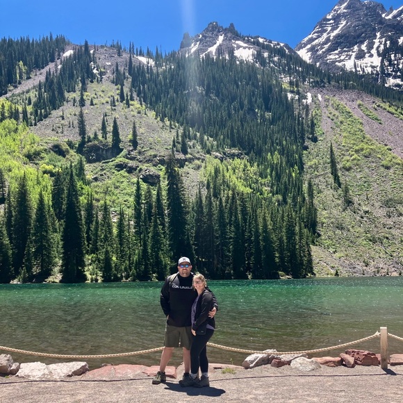 Meet your Posher, Tia - Picture 7 of 10